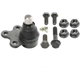Purchase Top-Quality MOOG - K500317 - Lower Ball Joint pa17