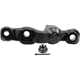 Purchase Top-Quality Lower Ball Joint by MOOG - K500321 pa1