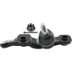 Purchase Top-Quality Lower Ball Joint by MOOG - K500321 pa2