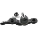 Purchase Top-Quality Lower Ball Joint by MOOG - K500321 pa3