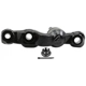 Purchase Top-Quality Lower Ball Joint by MOOG - K500321 pa4