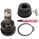 Purchase Top-Quality Lower Ball Joint by MOOG - K500325 pa18