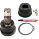 Purchase Top-Quality Lower Ball Joint by MOOG - K500325 pa20