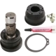 Purchase Top-Quality Lower Ball Joint by MOOG - K500325 pa4