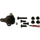 Purchase Top-Quality Lower Ball Joint by MOOG - K500364 pa8