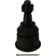 Purchase Top-Quality Lower Ball Joint by MOOG - K500376 pa1