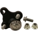 Purchase Top-Quality Lower Ball Joint by MOOG - K500385 pa2