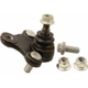 Purchase Top-Quality Lower Ball Joint by MOOG - K500385 pa5
