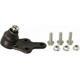 Purchase Top-Quality Lower Ball Joint by MOOG - K500388 pa4