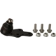 Purchase Top-Quality Lower Ball Joint by MOOG - K500389 pa2