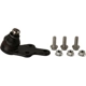 Purchase Top-Quality Lower Ball Joint by MOOG - K500389 pa3
