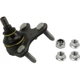 Purchase Top-Quality MOOG - K500391 - Lower Ball Joint pa4