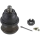Purchase Top-Quality MOOG - K5103 - Lower Ball Joint pa10