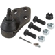 Purchase Top-Quality Lower Ball Joint by MOOG - K5295 pa15