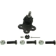 Purchase Top-Quality MOOG - K5331 - Lower Ball Joint pa5
