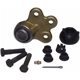 Purchase Top-Quality Lower Ball Joint by MOOG - K5333 pa2