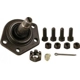 Purchase Top-Quality MOOG - K5335 - Lower Ball Joint pa13