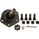 Purchase Top-Quality MOOG - K5335 - Lower Ball Joint pa22