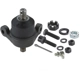 Purchase Top-Quality MOOG - K6035 - Lower Ball Joint pa19