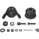 Purchase Top-Quality MOOG - K6035 - Lower Ball Joint pa5