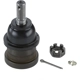Purchase Top-Quality MOOG - K6117T - Lower Ball Joint pa20