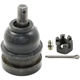 Purchase Top-Quality MOOG - K6141 - Lower Ball Joint pa12