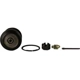 Purchase Top-Quality Lower Ball Joint by MOOG - K6273 pa6