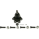 Purchase Top-Quality MOOG - K6291 - Lower Ball Joint pa4