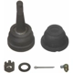 Purchase Top-Quality Lower Ball Joint by MOOG - K6345 pa5