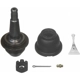 Purchase Top-Quality MOOG - K6509 - Lower Ball Joint pa4