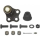 Purchase Top-Quality Lower Ball Joint by MOOG - K6527 pa1