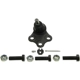 Purchase Top-Quality Lower Ball Joint by MOOG - K6527 pa5