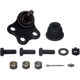Purchase Top-Quality Lower Ball Joint by MOOG - K6527 pa7