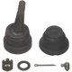 Purchase Top-Quality Lower Ball Joint by MOOG - K6537 pa2
