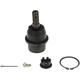 Purchase Top-Quality MOOG - K6663 - Lower Ball Joint pa9