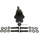 Purchase Top-Quality Lower Ball Joint by MOOG - K6695 pa3