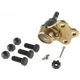 Purchase Top-Quality Lower Ball Joint by MOOG - K6701 pa8