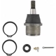 Purchase Top-Quality Lower Ball Joint by MOOG - K6711 pa4
