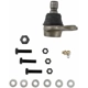 Purchase Top-Quality Lower Ball Joint by MOOG - K6713 pa10