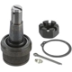 Purchase Top-Quality Lower Ball Joint by MOOG - K7205T pa8