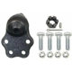 Purchase Top-Quality Lower Ball Joint by MOOG - K7241 pa8