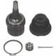Purchase Top-Quality Lower Ball Joint by MOOG - K7267 pa2
