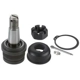 Purchase Top-Quality Lower Ball Joint by MOOG - K7269 pa17