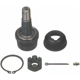 Purchase Top-Quality Lower Ball Joint by MOOG - K7269 pa5