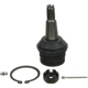Purchase Top-Quality Lower Ball Joint by MOOG - K7271 pa6