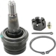 Purchase Top-Quality Lower Ball Joint by MOOG - K7271 pa9