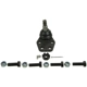 Purchase Top-Quality Lower Ball Joint by MOOG - K7365 pa2