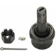 Purchase Top-Quality Lower Ball Joint by MOOG - K7401 pa1