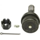Purchase Top-Quality Lower Ball Joint by MOOG - K7401 pa16