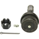 Purchase Top-Quality Lower Ball Joint by MOOG - K7401 pa8